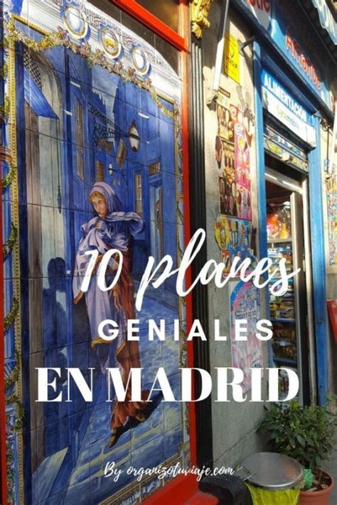 planes madrid este fin de semana|Planes para este fin de semana en Madrid: 13, 14 y 15 de。